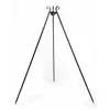 COOKKING Barbecue Trépied 180 cm