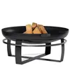 Braséro de jardin VIKING 100 cm