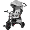 HyperMotion Tricycle Evolutif Enfant 1 à 5 ans (25kg)| Vélo Poussette-...