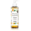 Anwen - Shampoo For Normal And Oily Scalp Orange & Bergamot 200Ml