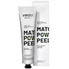 Veoli Botanica Matcha Power Peel multi-acid enzymatische gezichtsscrub 75ml