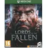 LORDS OF THE FALLEN - LIMITED EDITION MIX XONE
