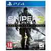Koch Media Sniper Ghost Warrior 3 Season Pass Edition PS4