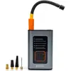 Nutool Compresseur dair PLATINET pour voiture pompe 10 bars 4 000 mAh ...