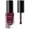 INGLOT O2M Zuurstofdoorlatende Nagellak - 412 | Vegan & Halal nagellak