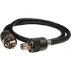 Câbles d'alimentation Taga Harmony TPC TS (2 m)