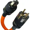 Câbles d'alimentation Taga Harmony GTPC-TS Cord (1 m) GTPC-TS 1M