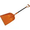 Bradas, Bêche + pelle, Pelle universelle, longueur totale : 1.300 mm