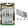 Bradas, Machine de jardinage : accessoires, Messer für Worx/Landroid M...