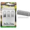 Bradas, Machine de jardinage : accessoires, Messer für Husqvarna/Garde...