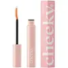 Paese Cheeky The Lift Up Effect Mascara Zwart 9ml