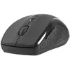 Tracer Blaster II - Souris - optique - 6 boutons - sans fil - 2.4 GHz - récepteur sans fil USB - noir