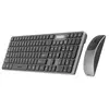 Tracer Clavier Et Souris Sans Fil Trakla46773