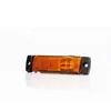 LED markeringslicht amber | 12-24v | 1,5mm connector
