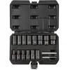 Tools nasadki 1/2' do uszkodzonych nakr tek 16 sztuk (11-920) - NEO