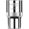 Neo Tools Douilles 6 pans 1/2 NEO TOOLS