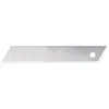 Lames de cutter 18 mm NEO TOOLS 64-010 10 pièces