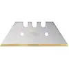 Lames de cutter trapézoïdales NEO TOOLS 64-420 5 pièces