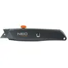 Neo Tools Cutter rétractable NEO TOOLS 63-702