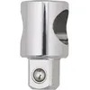 NEO Verloop/Adapter 1/2 M x 3/4 F