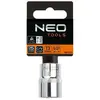 Neo Tools Douilles 6 pans 1/2 NEO TOOLS