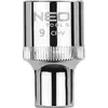 Neo Tools Douilles 6 pans 1/2 NEO TOOLS