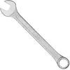 Neo Tools Clé mixte grand format NEO TOOLS
