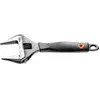 Neo Tools Moersleutel 150mm 0-34mm DIN 3117 TUV M+T