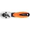 Neo Tools Clé à cliquet 1/4 105 mm NEO TOOLS 08-501
