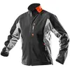 Veste softshell imperméable chaude et respirante NEO Tools 81-550