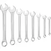 Neo Tools Jeu de 8 clés mixtes 6 - 19 mm NEO TOOLS 09-751
