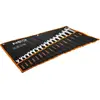 Neo Tools Jeu de 17 clés mixtes 8 - 32 mm NEO TOOLS 09-753