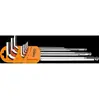 Jeu de 9 clés allen NEO TOOLS 09-525