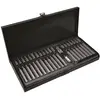 Neo Tools Coffret d'Embouts de Vissage NEO TOOLS 06-107 - 40 Pièces