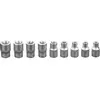 Neo Tools Douilles Torx 1/2 NEO TOOLS 08-649