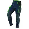 Neo Tools Pantalon de travail, modèle Premium, taille XL/54, NEO