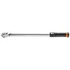 Clé dynamométrique torque NEO TOOLS 08-826 60 cm 60-350 Nm