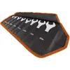 Neo Tools Jeu de 8 clés à fourches slim NEO TOOLS 09-860