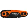 Neo-Tools Inbussleutel 1.5   8mm (8-delig)