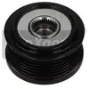 Quality Parts Dynamovrijloop