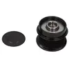 Quality Parts Dynamovrijloop