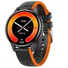 Forever smartwatch JW-600 Black, Montre connectée