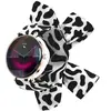Forever Smartwatch SB-370 Rose Gold - Spotted Band, Montre connectée
