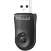 Ottocast Ca505-t Mini Adaptateur Sans Fil 2 En 1