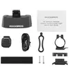 Rockbros Feu Arrière Lkwd-r1 Smart Laser