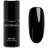 Neonail NÉONAIL UV Nagellack Top Dry Top Nagellak base- en topcoat