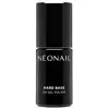Neonail, Vernis à ongles, Gel de base (Transparent, Base coat)