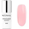 Neonail, Vernis à ongles, Minimalist Color Base Hybrid Base Blossom To...