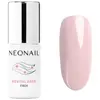 Neonail NÉONAIL UV Nagellack Revital Base Fiber Nagellak base- en topcoat