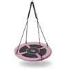 Nils NB5031, Roze, 150 kg, Staal, 18 cm